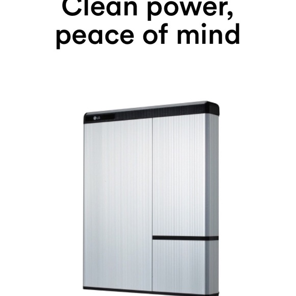 Power your home with solar power - Picture 2 of 8